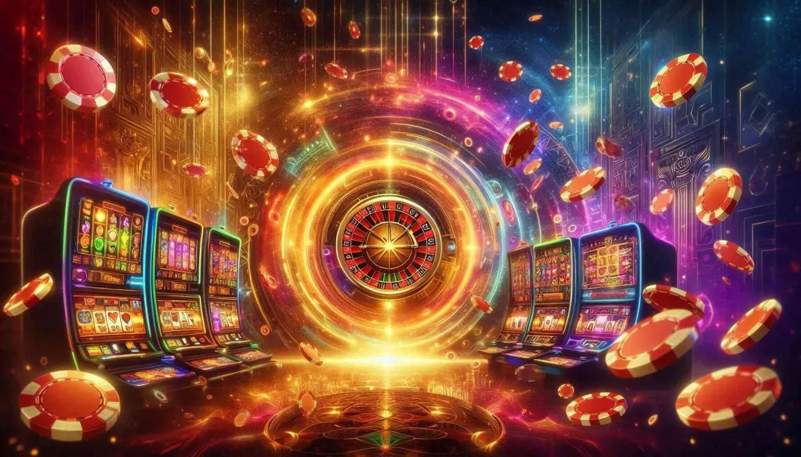 Win British Casino