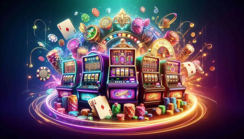 Win British Casino